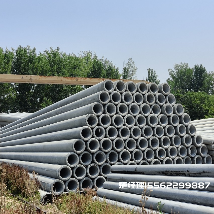 方正190*12米水泥电杆M级